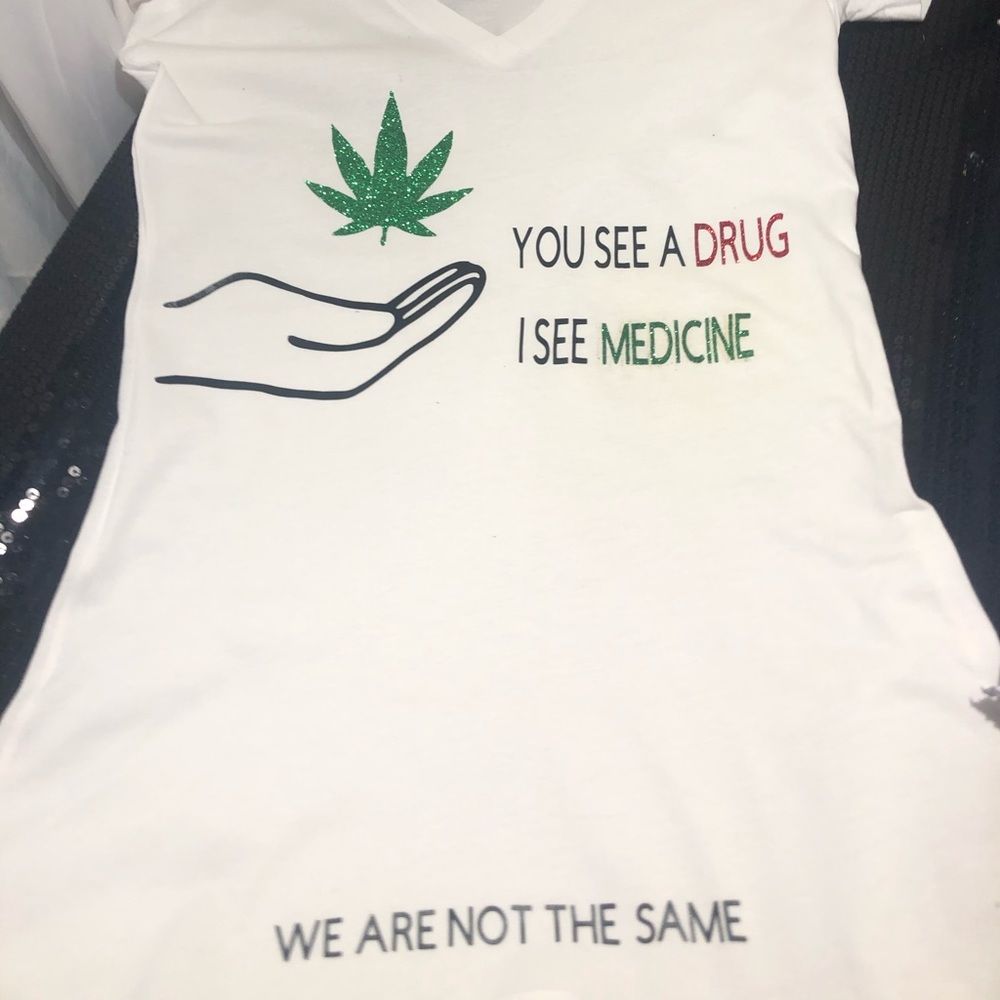Personalized t shirt